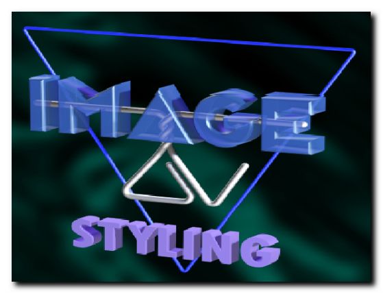 Image Audio/Video Styling